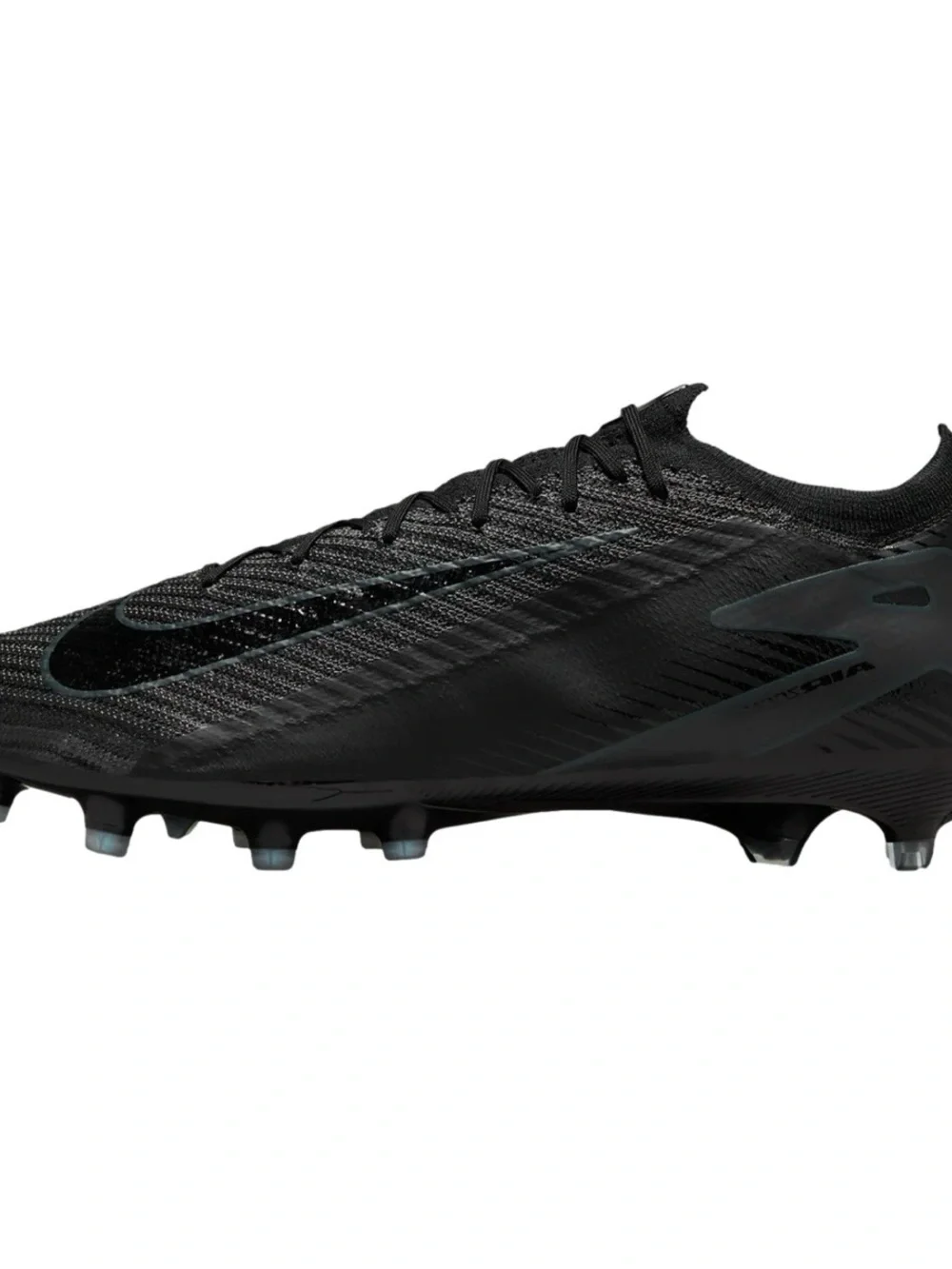 New Nike Zoom Vapor 16 Elite AG-Pro Soccer Cleats Black Mens Sizes FQ8693-002